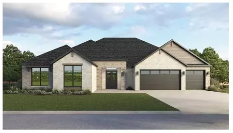 229 Gonsoulin Ln, Pinehurst, TX 77362