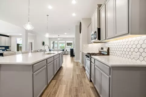 Kitchen - 32187 Park Plains Dr, Conroe, TX 77385 photo 4 of 4