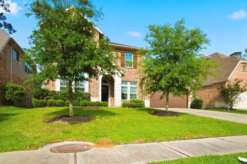 Exterior - 32187 Park Plains Dr, Conroe, TX 77385 photo 3 of 9