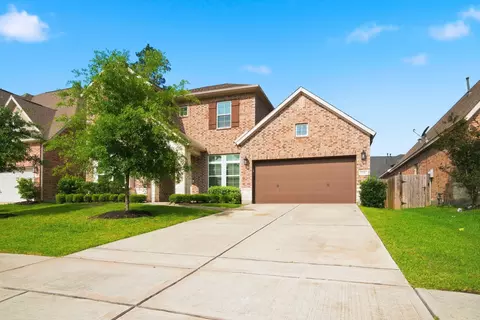 Exterior - 32187 Park Plains Dr, Conroe, TX 77385 photo 4 of 9