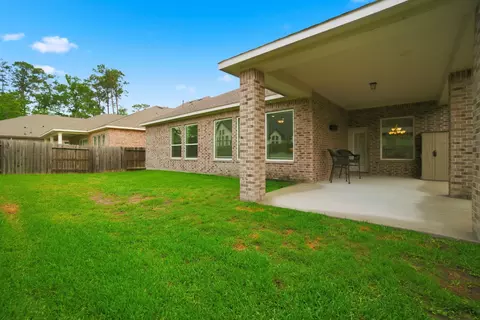 Exterior - 32187 Park Plains Dr, Conroe, TX 77385 photo 7 of 9