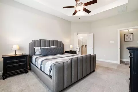 Bedroom - 32187 Park Plains Dr, Conroe, TX 77385 photo 3 of 6