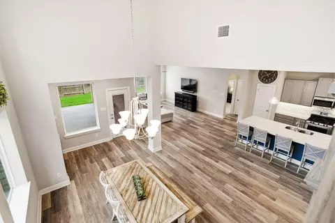Entry Way - 32187 Park Plains Dr, Conroe, TX 77385 photo 7 of 10