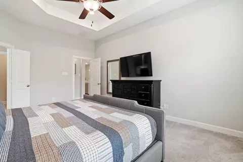 Bedroom - 32187 Park Plains Dr, Conroe, TX 77385 photo 4 of 6