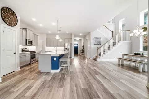 Entry Way - 32187 Park Plains Dr, Conroe, TX 77385 photo 6 of 10