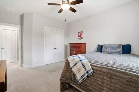 Bedroom - 32187 Park Plains Dr, Conroe, TX 77385 photo 6 of 6