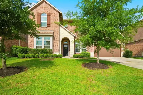 Exterior - 32187 Park Plains Dr, Conroe, TX 77385 photo 2 of 9