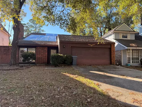 19507 Autumn Creek Ln, Humble, TX 77346