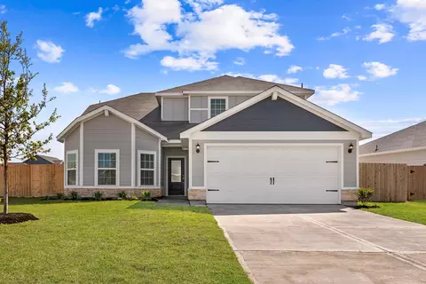 375 Kingston Way, Waller, TX 77484
