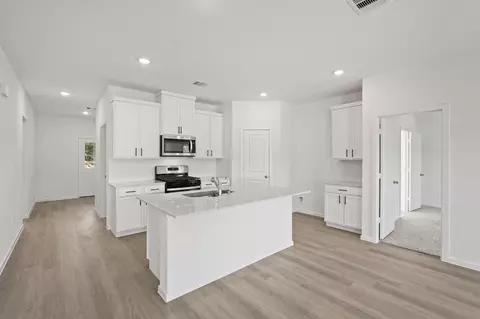 Entry Way - 910 Sutherland Falls St, Conroe, TX 77303 photo 1 of 1