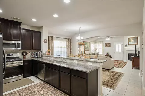 Kitchen - 2020 Cedar Tree Ct, Conroe, TX 77301 photo 1 of 5