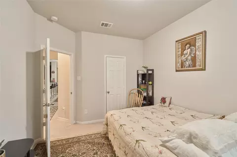 Bedroom - 2020 Cedar Tree Ct, Conroe, TX 77301 photo 5 of 5