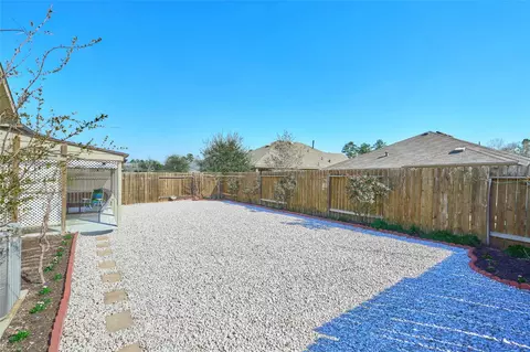 Exterior - 2020 Cedar Tree Ct, Conroe, TX 77301 photo 3 of 7