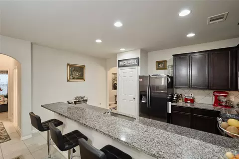 Kitchen - 2020 Cedar Tree Ct, Conroe, TX 77301 photo 4 of 5