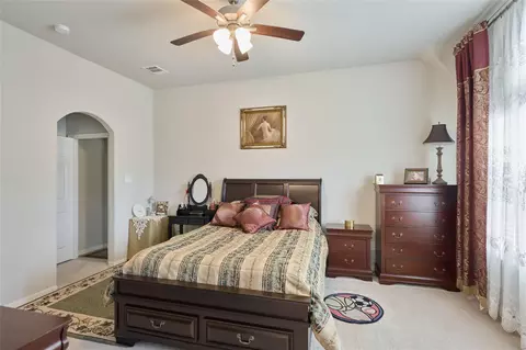 Bedroom - 2020 Cedar Tree Ct, Conroe, TX 77301 photo 2 of 5