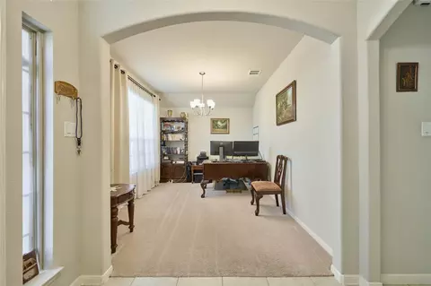 Entry Way - 2020 Cedar Tree Ct, Conroe, TX 77301 photo 2 of 4