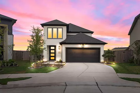 21867 Fitzroy Manor Ln, Cypress, TX 77433