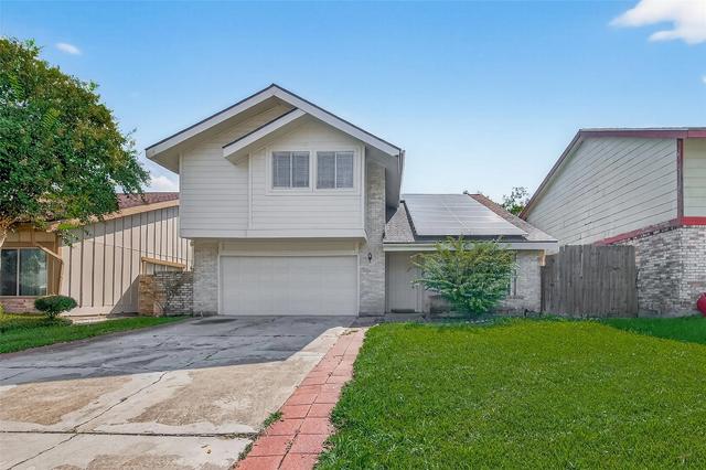 7711 Del Glen Ln, Houston, TX 77072