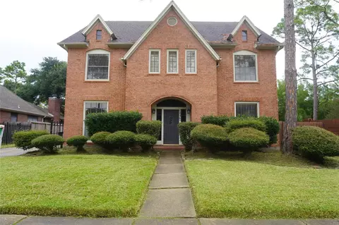 14423 Redbud Valley Trl, Houston, TX 77062