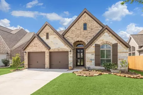 28119 Knight Peak Dr, Spring, TX 77386 photo 1