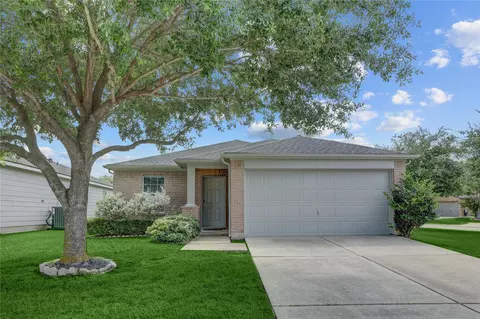 2623 Kenwich Oaks Ln, Katy, TX 77449