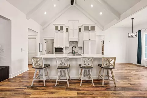 Kitchen - 444 Mill Rd, Angleton, TX 77515 photo 1 of 3