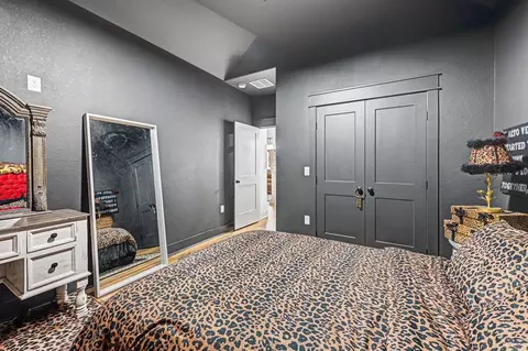 Bedroom - 444 Mill Rd, Angleton, TX 77515 photo 7 of 7