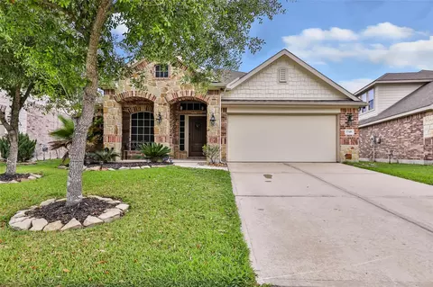 1346 Tee Time Ct, Crosby, TX 77532