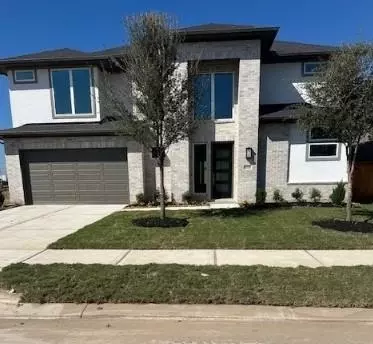 9410 Sweet Palm St, Richmond, TX 77407