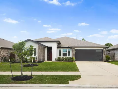 1126 Hyde Lake Ln, Missouri City, TX 77459