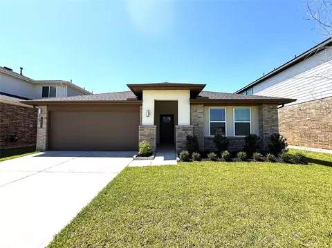 30215 Lone Peak Dr, Katy, TX 77494