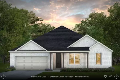 21806 Enchanted Ceder Dr, Richmond, TX 77407