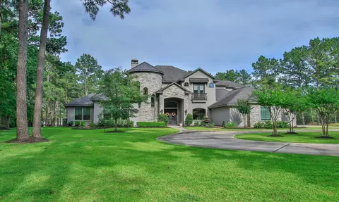 28842 Lakeside Grn, Magnolia, TX 77355