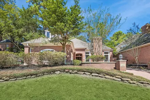 3419 Kingsway Ct, Kingwood, TX 77339