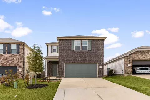 718 Amesbury Rd, Montgomery, TX 77316