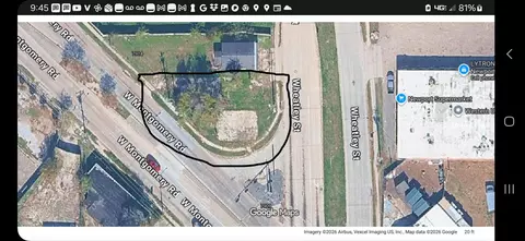 7906 W Montgomery Rd, Houston, TX 77088