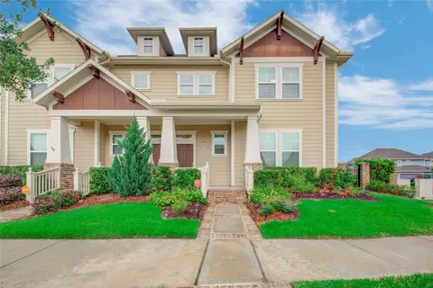 17002 Makanda Dr, Cypress, TX 77433