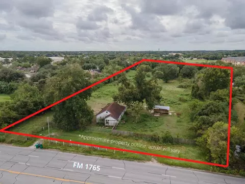 3715 Fm 1765, La Marque, TX 77568