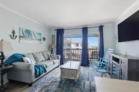 6300 Seawall Blvd #3320, Galveston, TX 77551