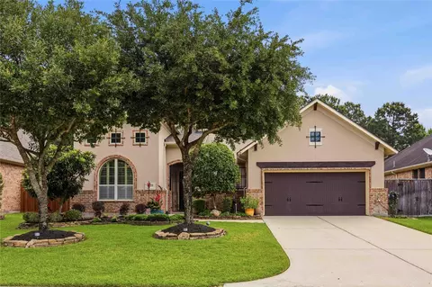 19849 Cullen Ridge Dr, Porter, TX 77365