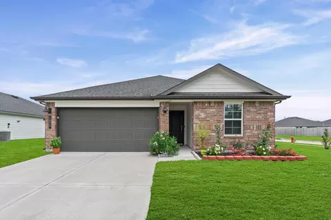 1029 Great Barracuda Ln, Alvin, TX 77511