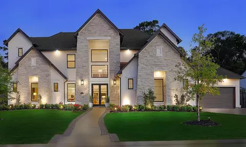 2110 Bennet Ct, Conroe, TX 77384 photo 1