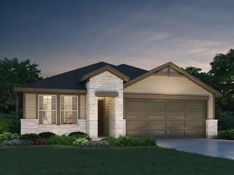 14053 Granger Pointe Ln, Conroe, TX 77302