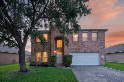 3416 Dorsey Ln, Pearland, TX 77584