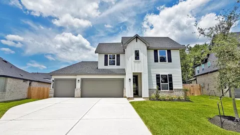 4617 Vernal Loop, Conroe, TX 77303