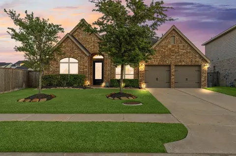 18510 Hayden Lakes Dr, Cypress, TX 77429