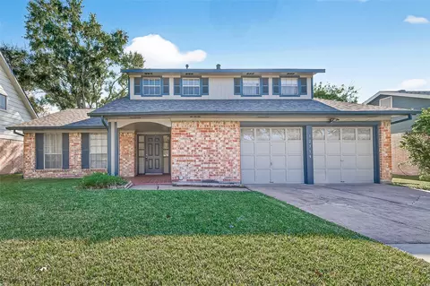12319 Monticeto Ln, Meadows Place, TX 77477
