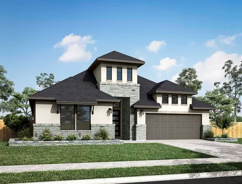 2719 Crown Ridge Dr, Missouri City, TX 77459