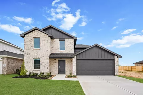 1016 Selene Sky Dr, Katy, TX 77423
