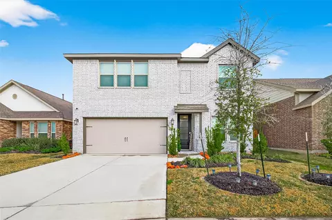 27118 Angel Creek Ln, Katy, TX 77493